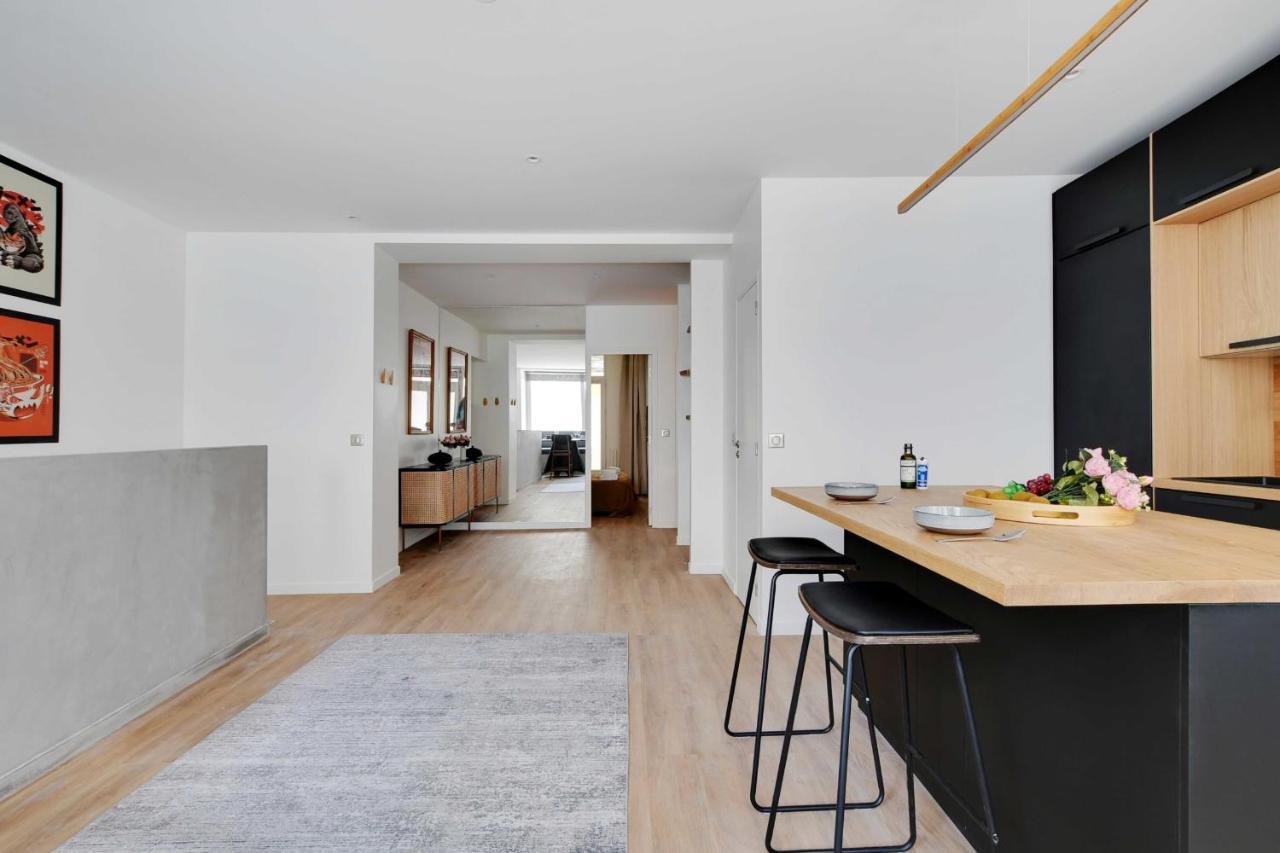 Amazing 2br6p - Sacre Coeur Montmartre Parijs