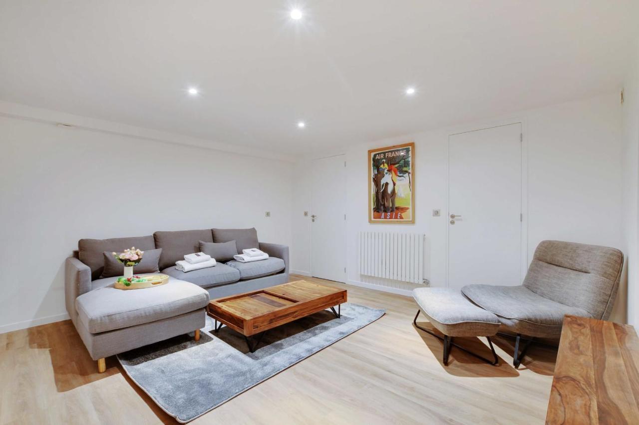 Amazing 2br6p - Sacre Coeur Montmartre Parijs