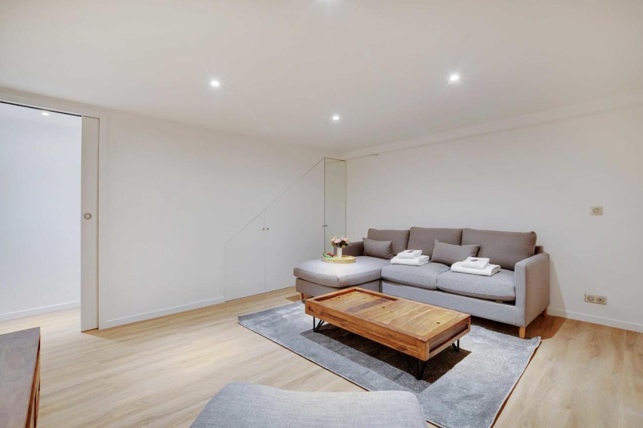 Amazing 2br6p - Sacre Coeur Montmartre Parijs