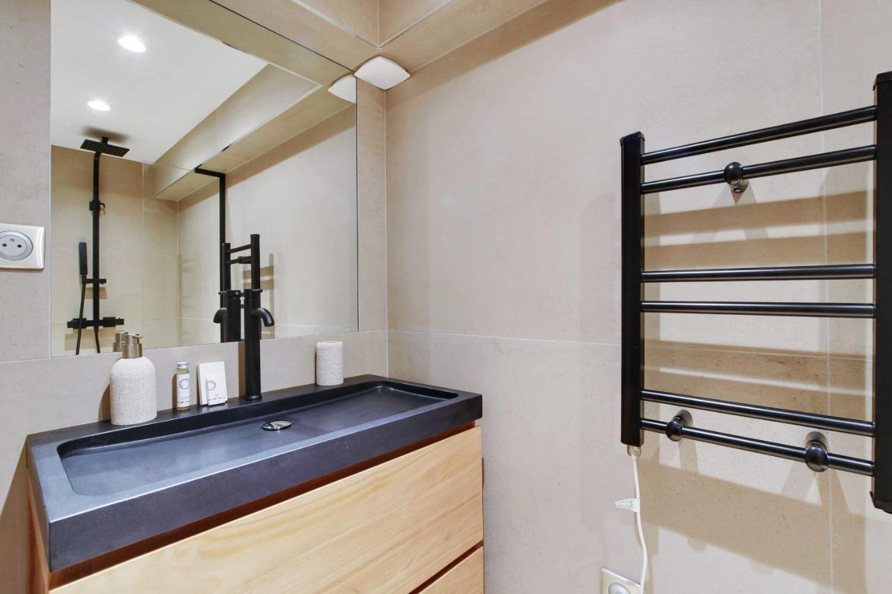 Amazing 2br6p - Sacre Coeur Montmartre Parijs